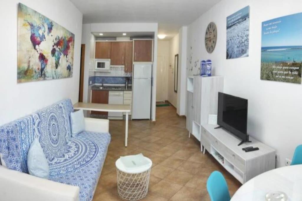 Islantilla Primera Linea De Playa, Piscina, Parking Zewnętrze zdjęcie
