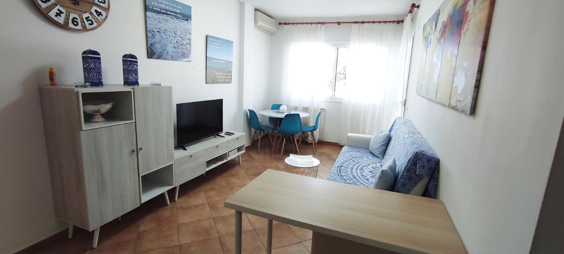 Islantilla Primera Linea De Playa, Piscina, Parking Zewnętrze zdjęcie