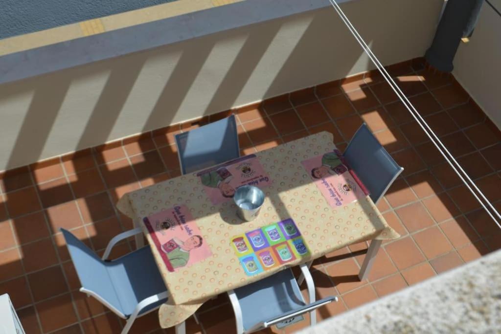 Islantilla Primera Linea De Playa, Piscina, Parking Zewnętrze zdjęcie