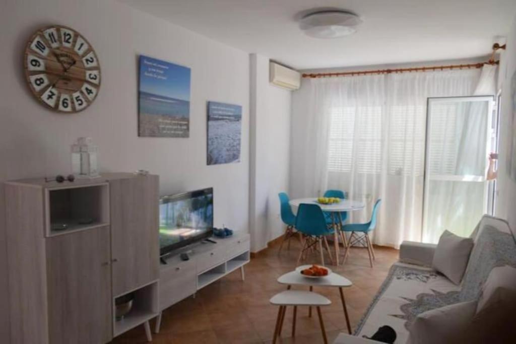 Islantilla Primera Linea De Playa, Piscina, Parking Zewnętrze zdjęcie