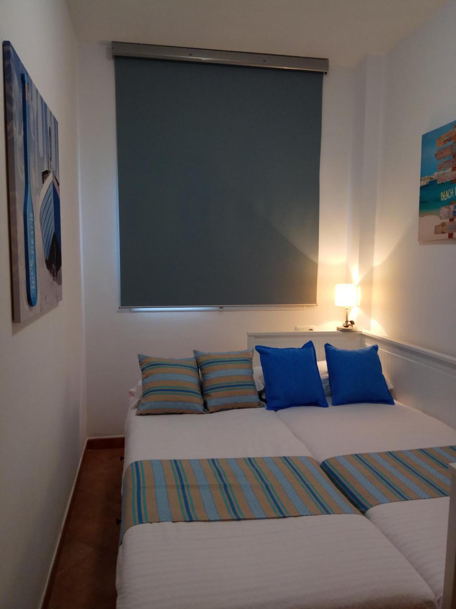 Islantilla Primera Linea De Playa, Piscina, Parking Zewnętrze zdjęcie