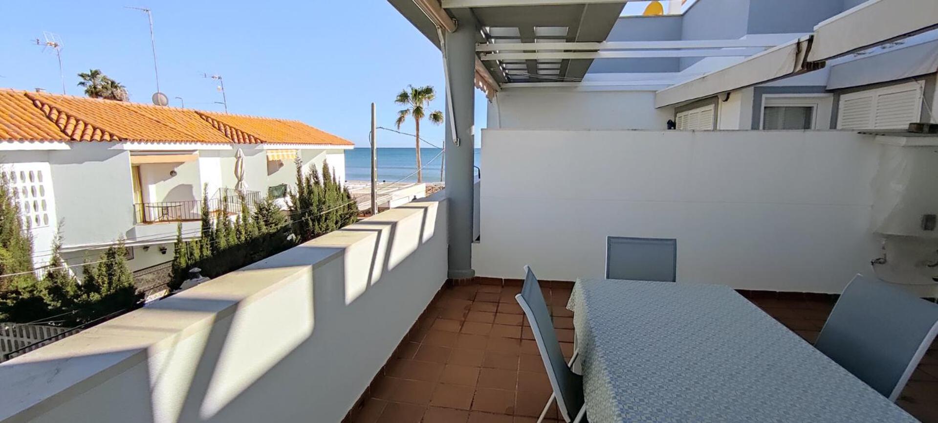 Islantilla Primera Linea De Playa, Piscina, Parking Zewnętrze zdjęcie
