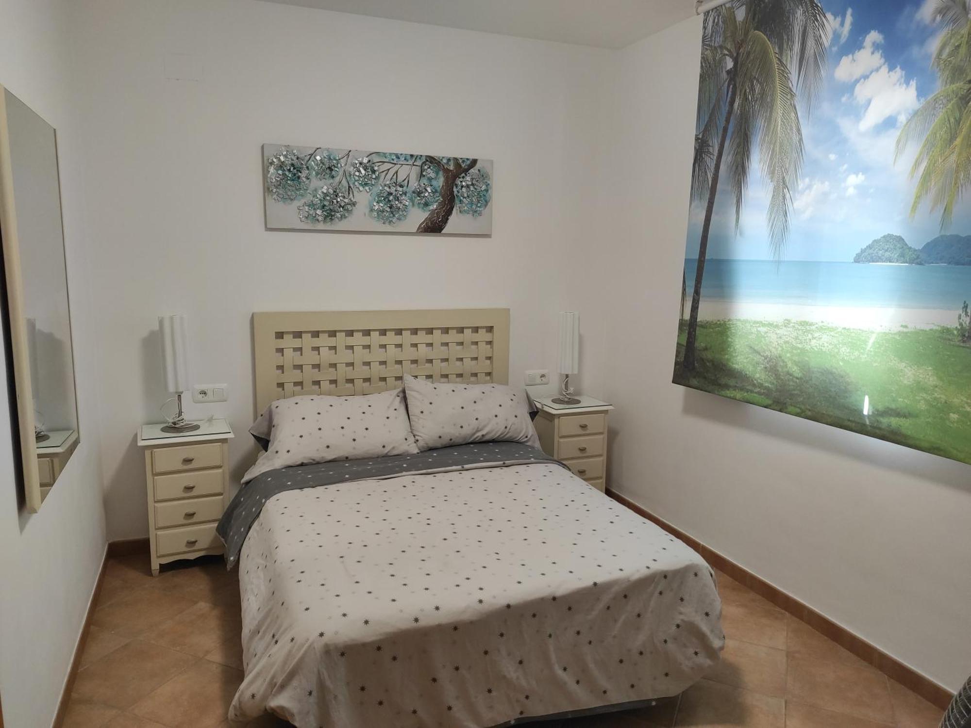 Islantilla Primera Linea De Playa, Piscina, Parking Zewnętrze zdjęcie